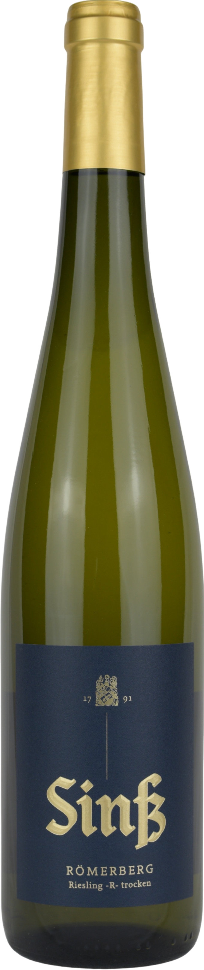 Windesheimer Römerberg R Riesling