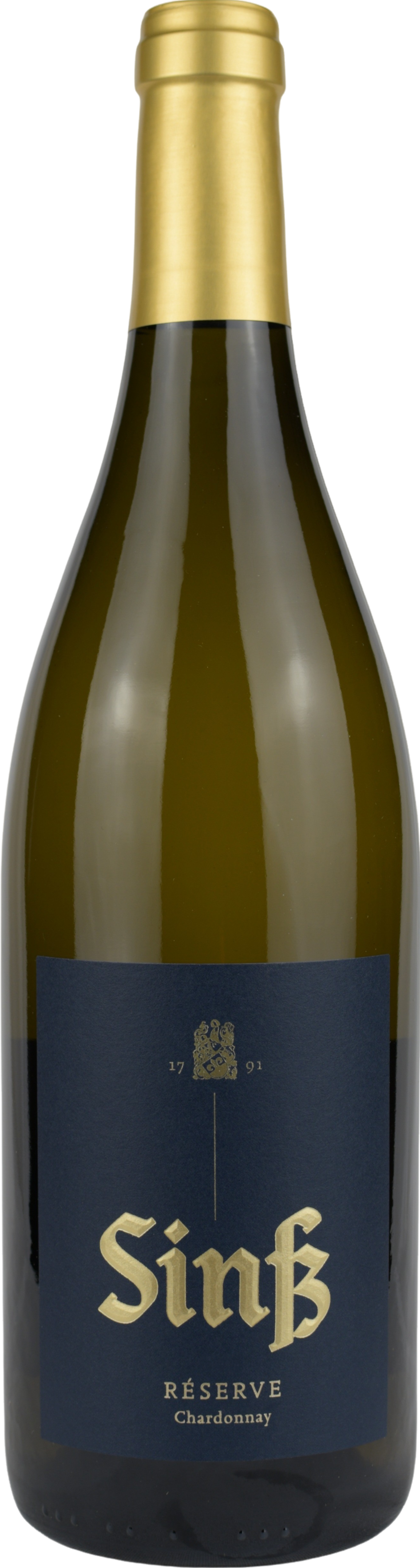 Windesheimer Rosenberg Reservé Chardonnay