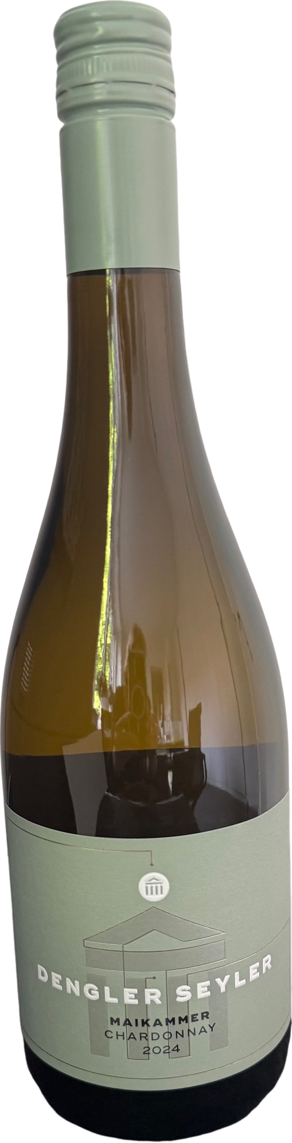 Maikammer Chardonnay