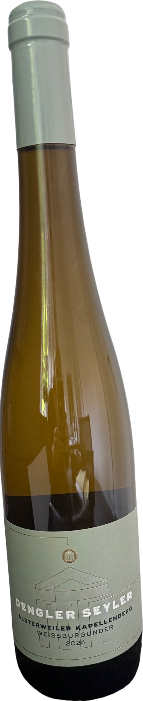 Alsterweiler Kapellenberg Weißburgunder