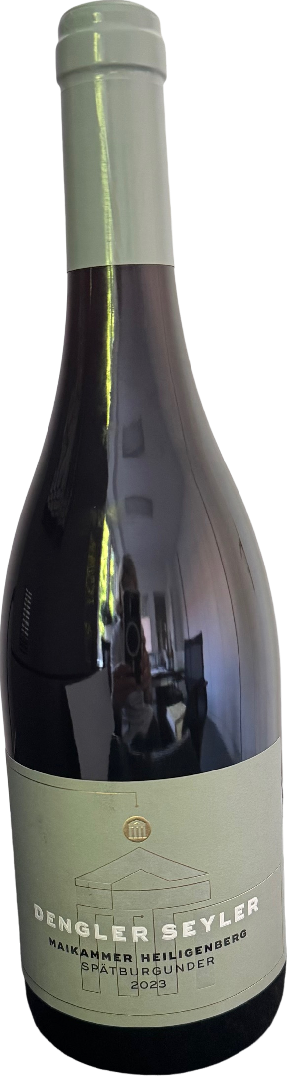 Maikammer Heiligenberg Spätburgunder