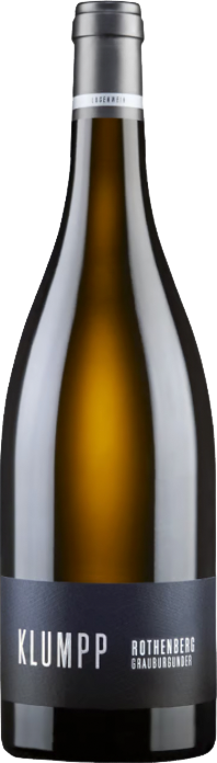 Bruchsaler Rothenberg Grauburgunder