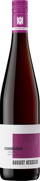 Assmannshausen Pinot Noir
