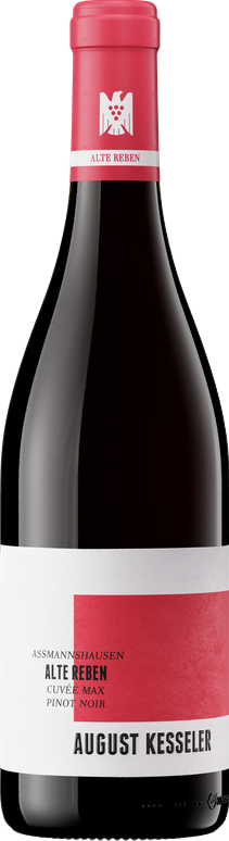 Assmannshausen Alte Reben Cuvée Max Pinot Noir