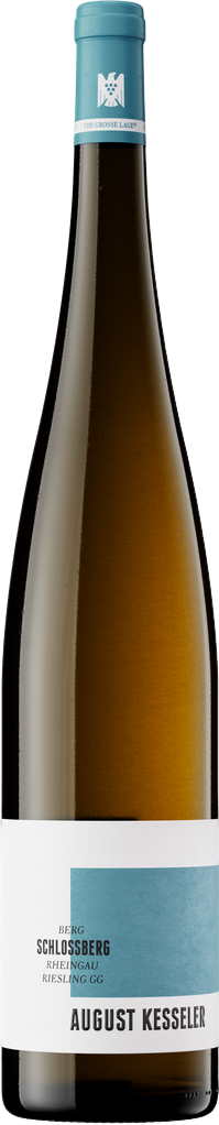 Rüdesheim Berg Schlossberg Riesling GG