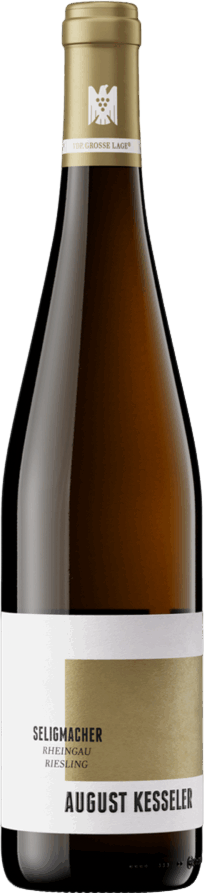 Lorchhausen Seligmacher Riesling Kabinett