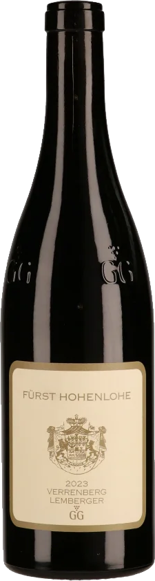 Verrenberg Lemberger GG