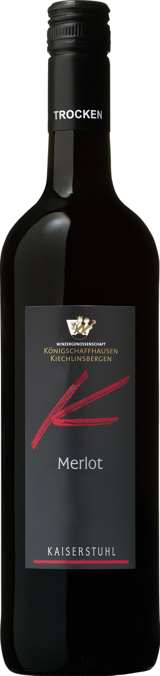 Kaiserstuhl Merlot
