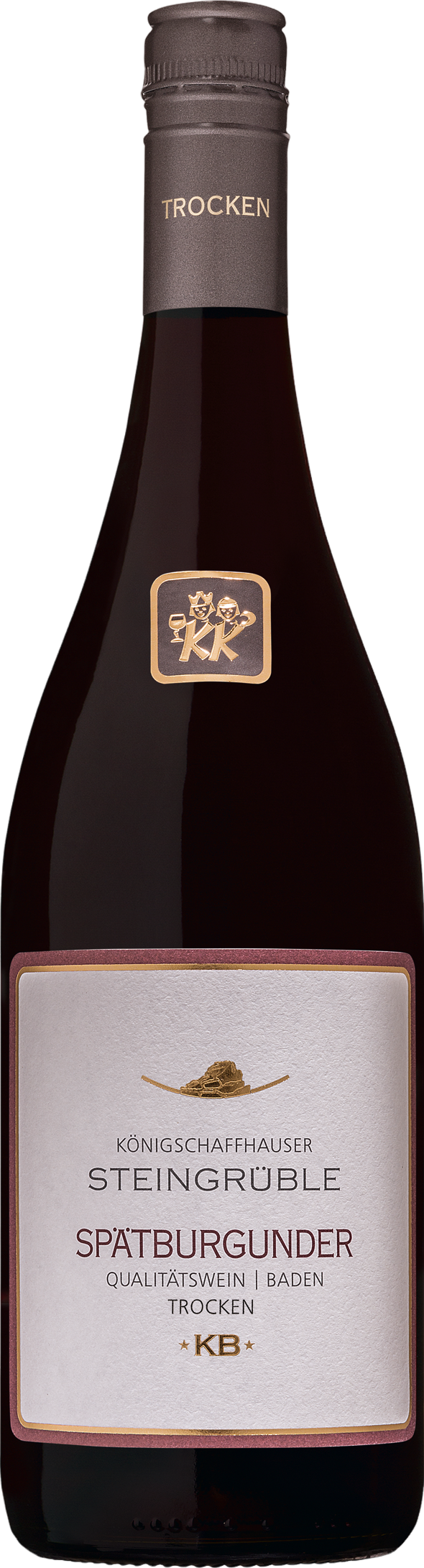 Königschaffhauser Steingrüble Spätburgunder