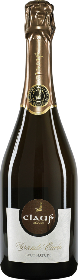 Grande Cuvée brut nature