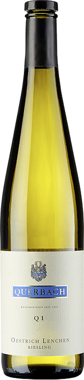 Oestrich Lenchen Q 1 Riesling