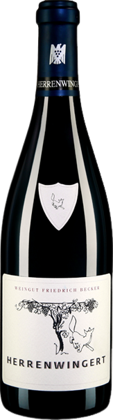 Herrenwingert Pinot Noir 1. Lage