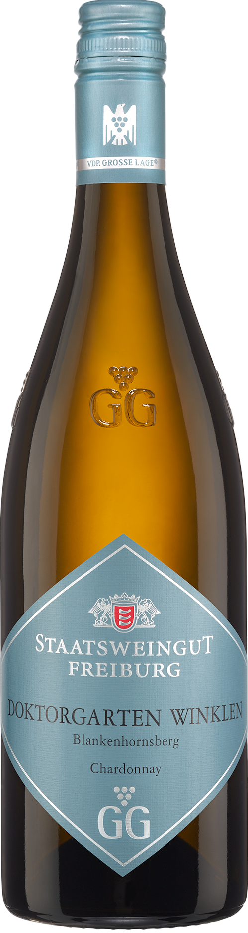 Blankenhornsberg Doktorgarten Winklen Chardonnay GG