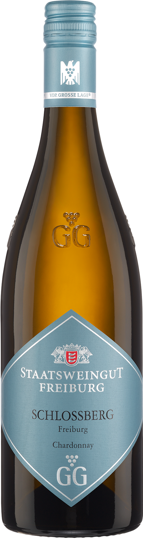 Freiburg Schlossberg Chardonnay GG
