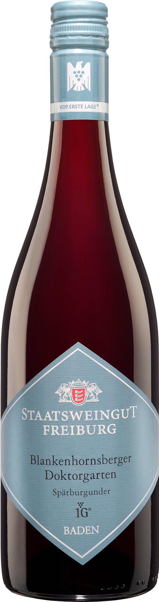 Blankenhornsberger Doktorgarten Spätburgunder 1. Lage