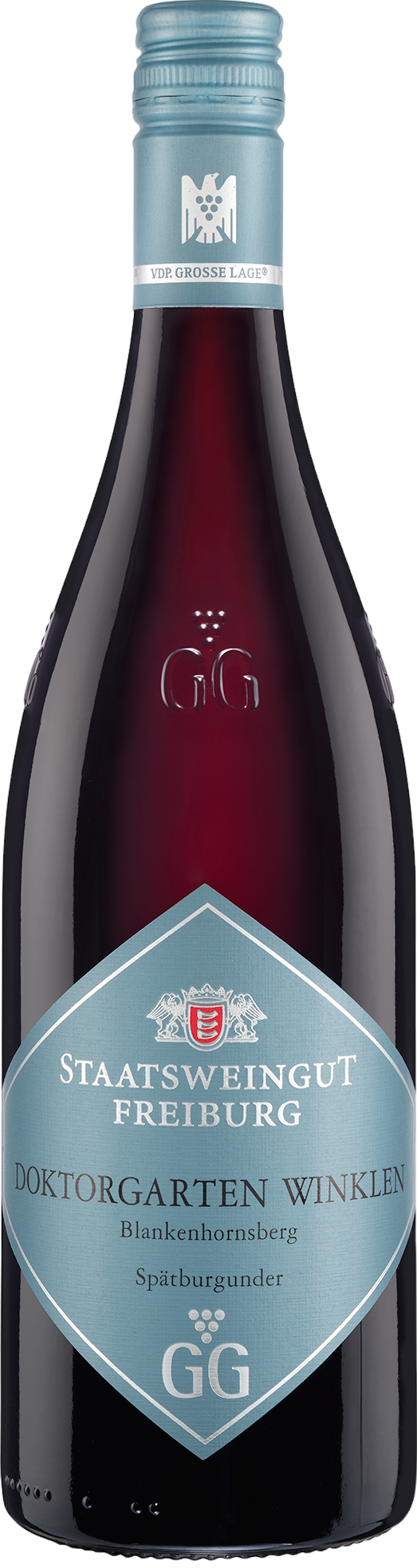 Blankenhornsberg Doktorgarten Winklen Spätburgunder GG