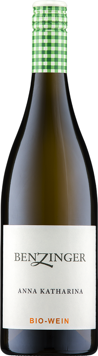 Kirchheimer Kreuz Anna Katharina Weißburgunder