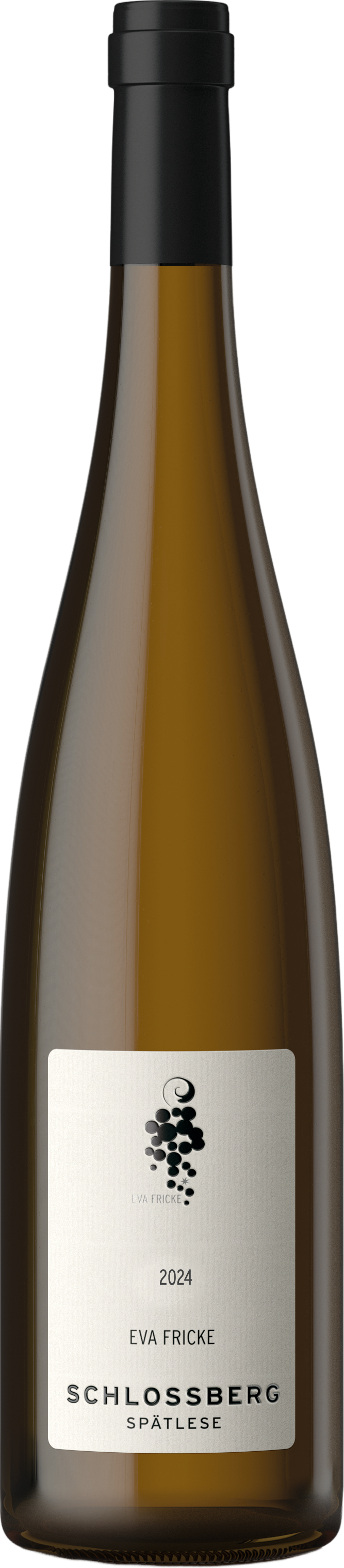 Lorcher Schlossberg Riesling feinherb