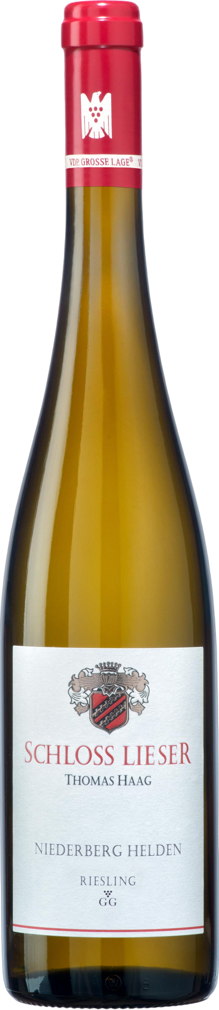 Niederberg Helden Riesling GG