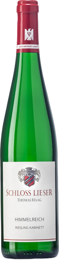 Graacher Himmelreich Riesling Kabinett