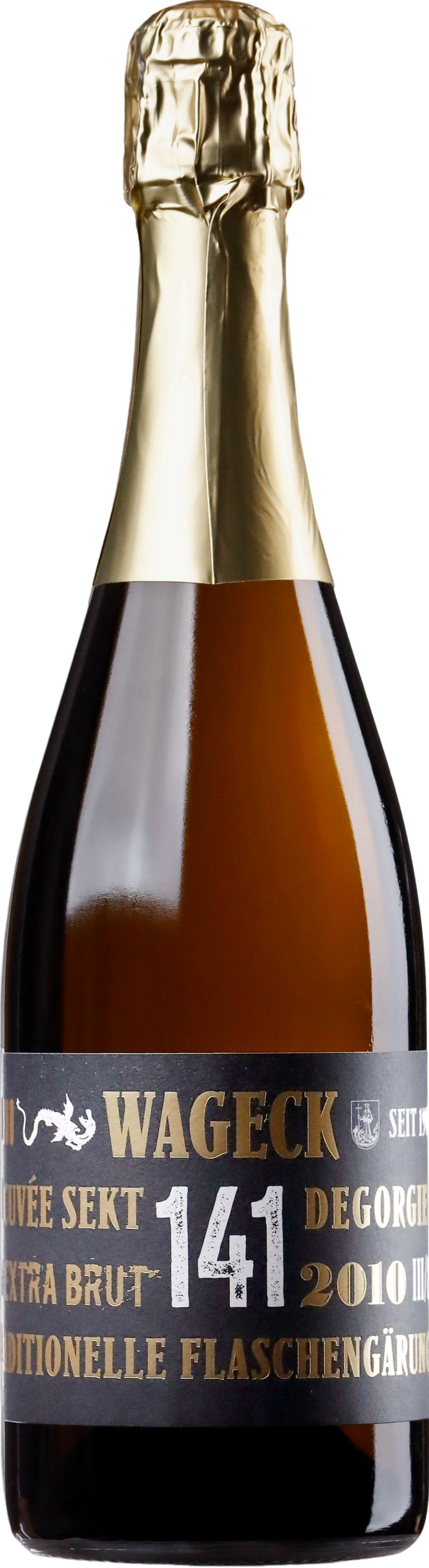 Sekt 141 Cuvée extra brut