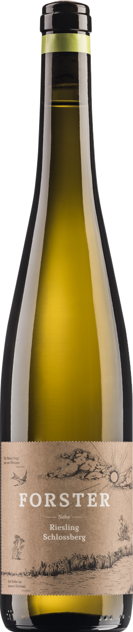 Burg Layer Schlossberg Riesling