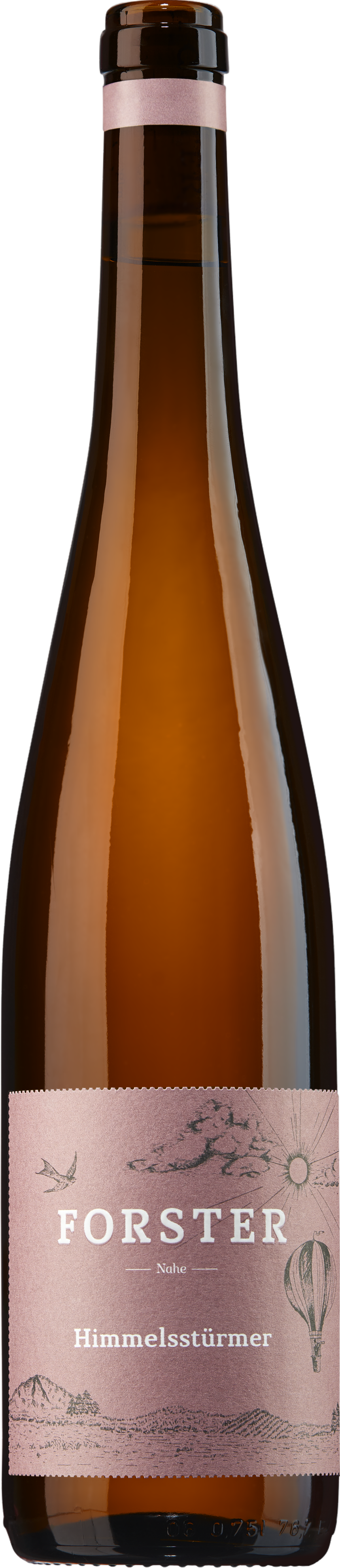 Himmelstürmer Spätburgunder