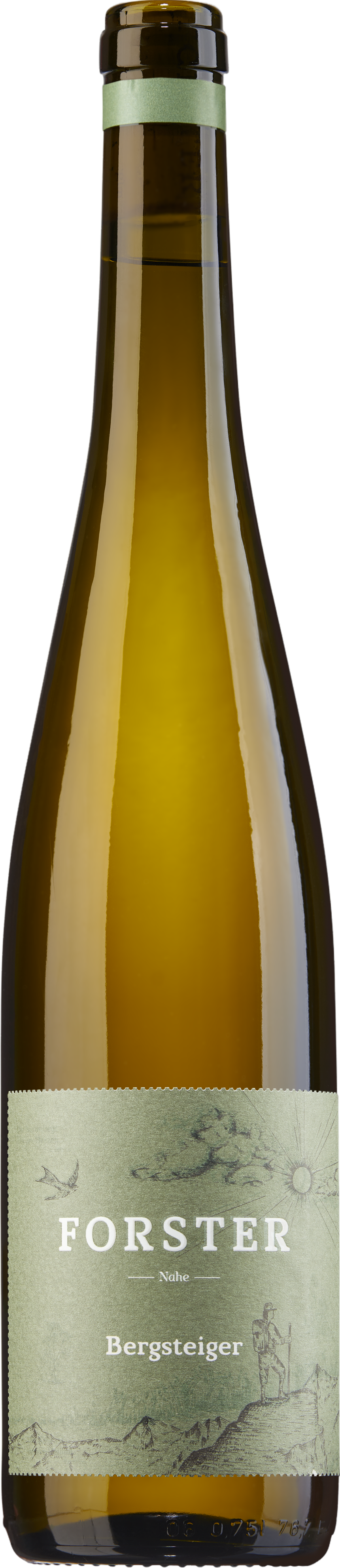 Bergsteiger Riesling