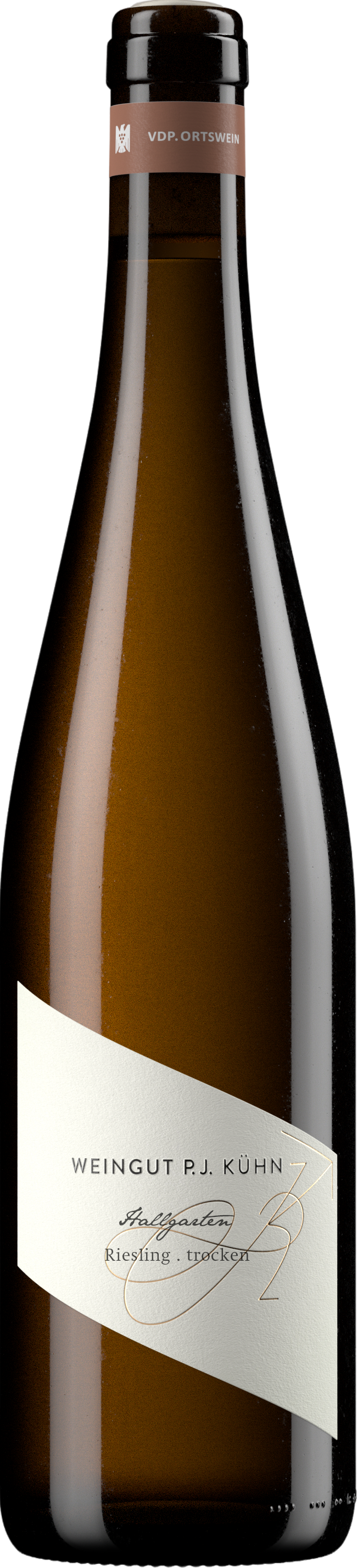 Hallgartener Hendelberg Riesling 1. Lage