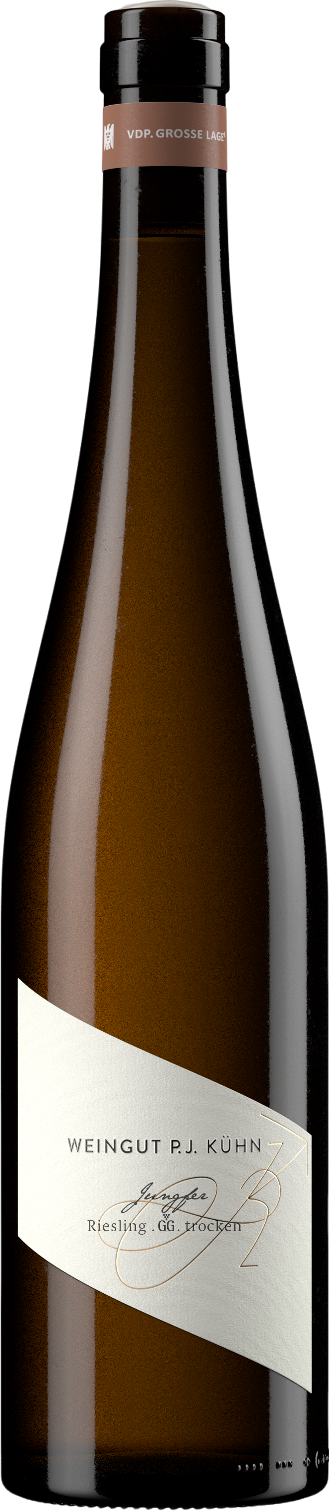 Hallgarten Jungfer Riesling GG