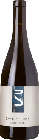 Gewann Katzenkopf Spätburgunder
