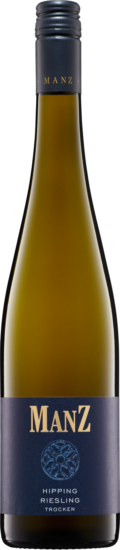Niersteiner Hipping Riesling