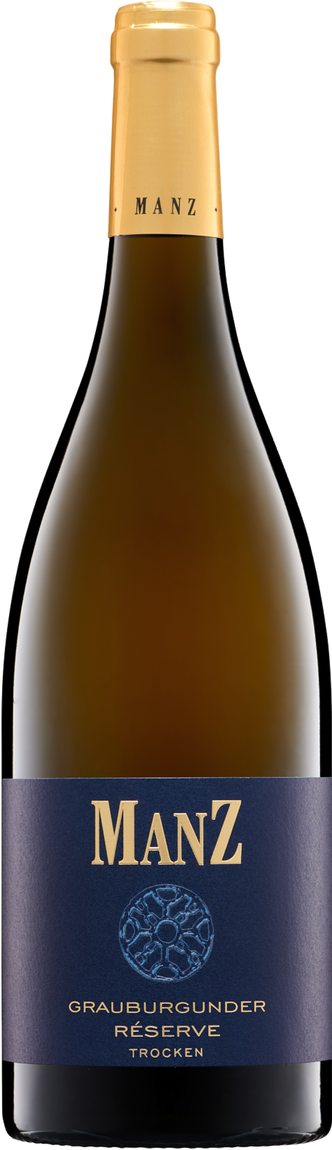 Réserve Grauburgunder