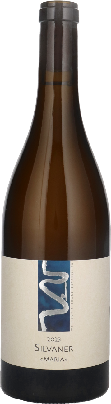 Volkacher Ratsherr Maria Silvaner