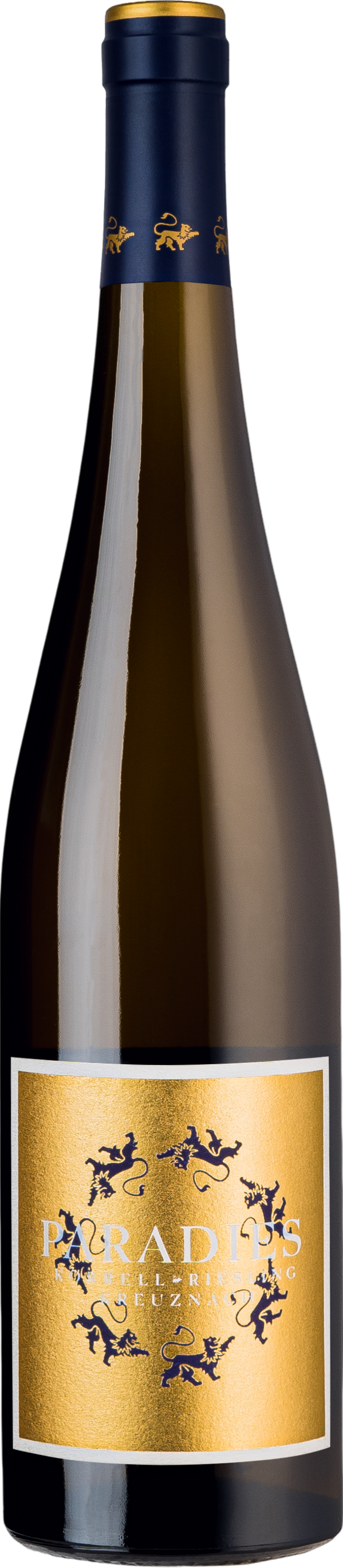 Kreuznacher Paradies Riesling
