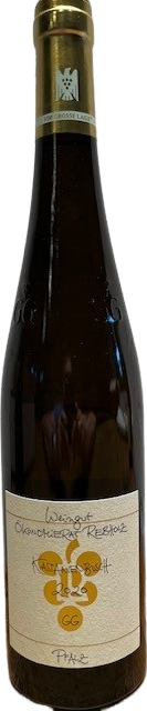 Kastanienbusch Riesling GG