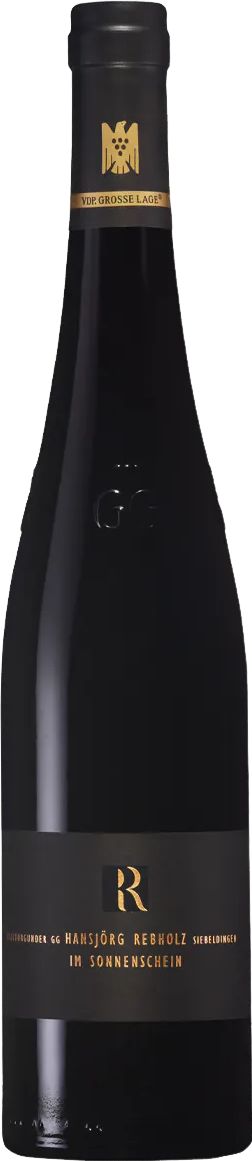 Im Sonnenschein Spätburgunder GG