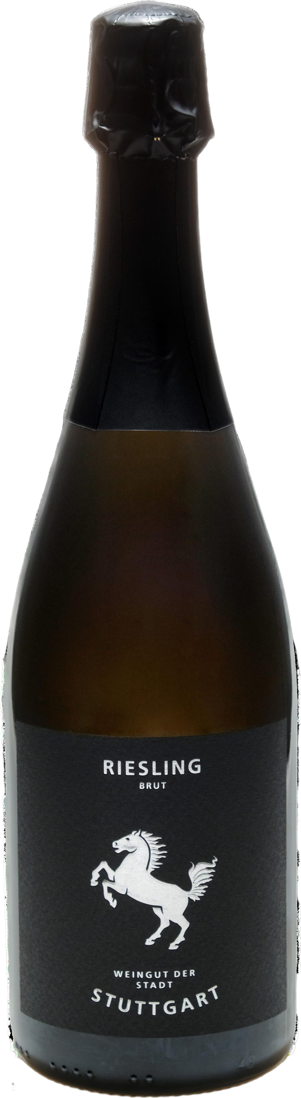 Riesling brut