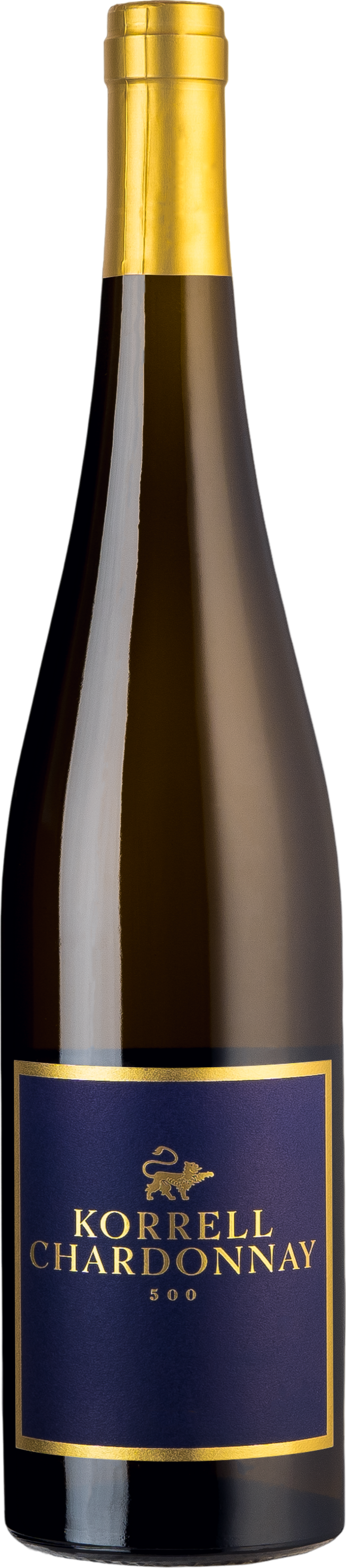 500 Chardonnay