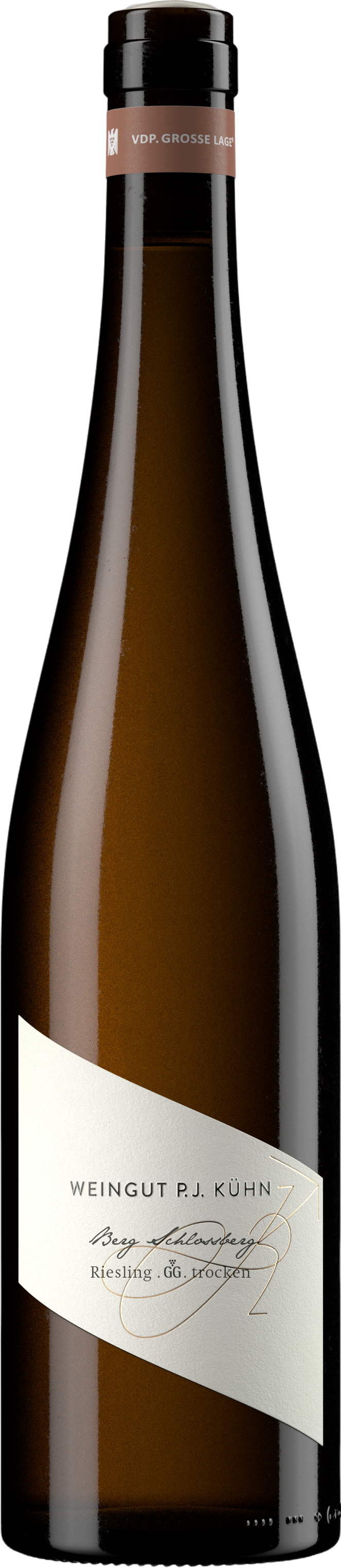 Rüdesheim Berg Schlossberg Riesling GG