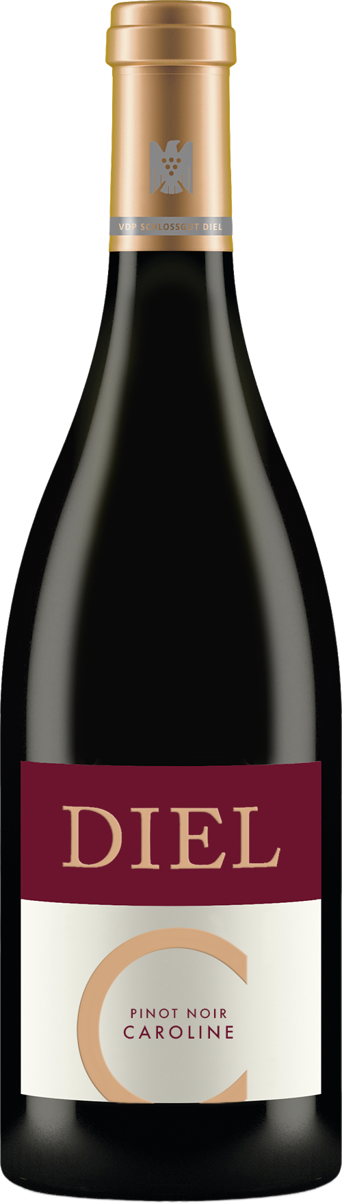 Caroline Pinot Noir