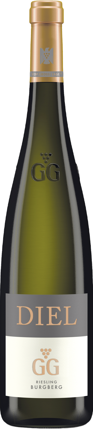 Burgberg Riesling GG