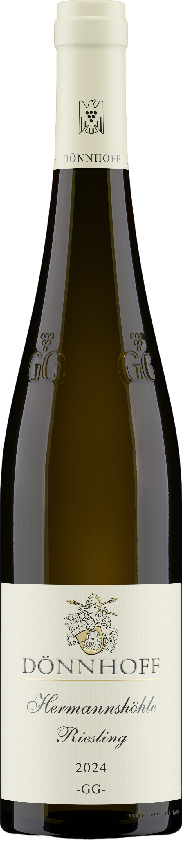 Hermannshöhle Riesling GG