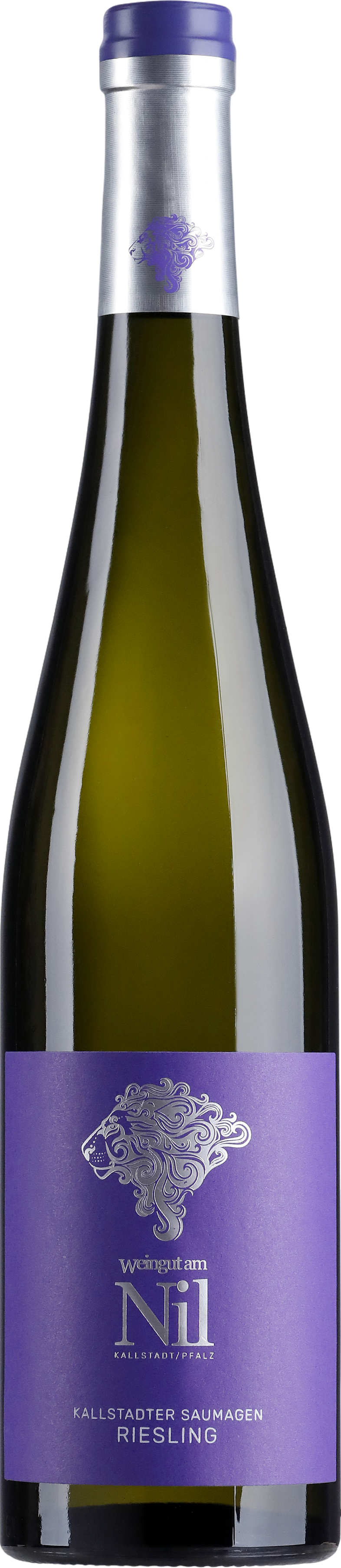 Kallstadter Saumagen Riesling
