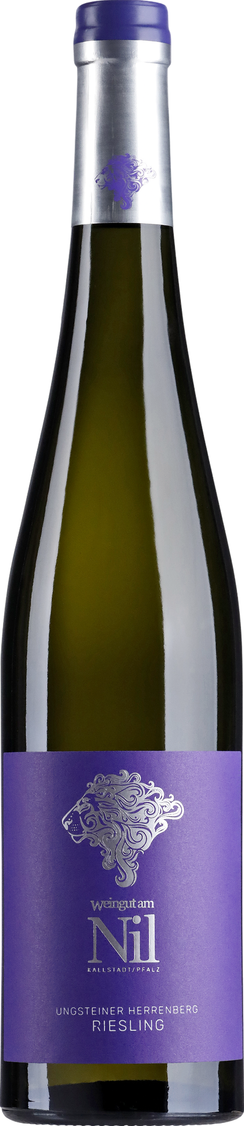 Ungsteiner Herrenberg Riesling
