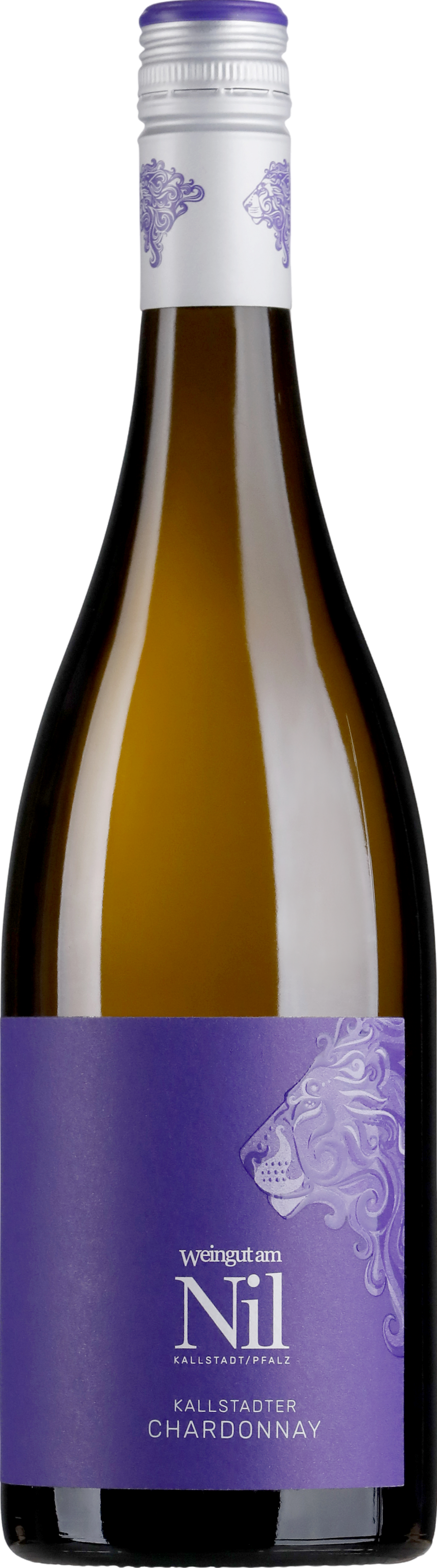 Kallstadter Chardonnay