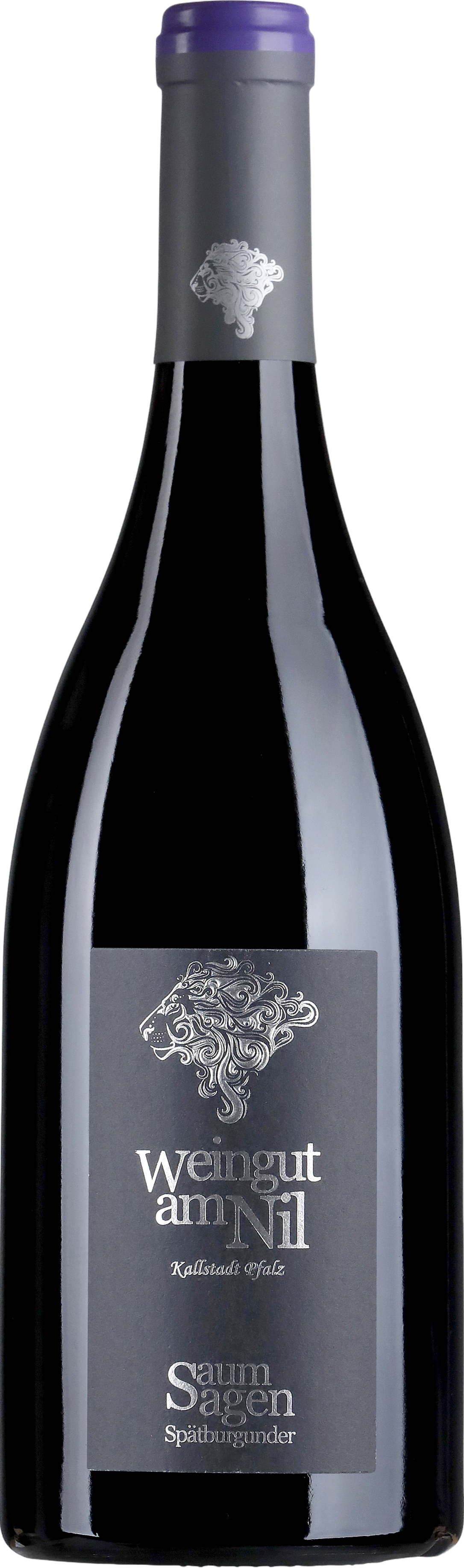 Kallstadter Saumagen Spätburgunder