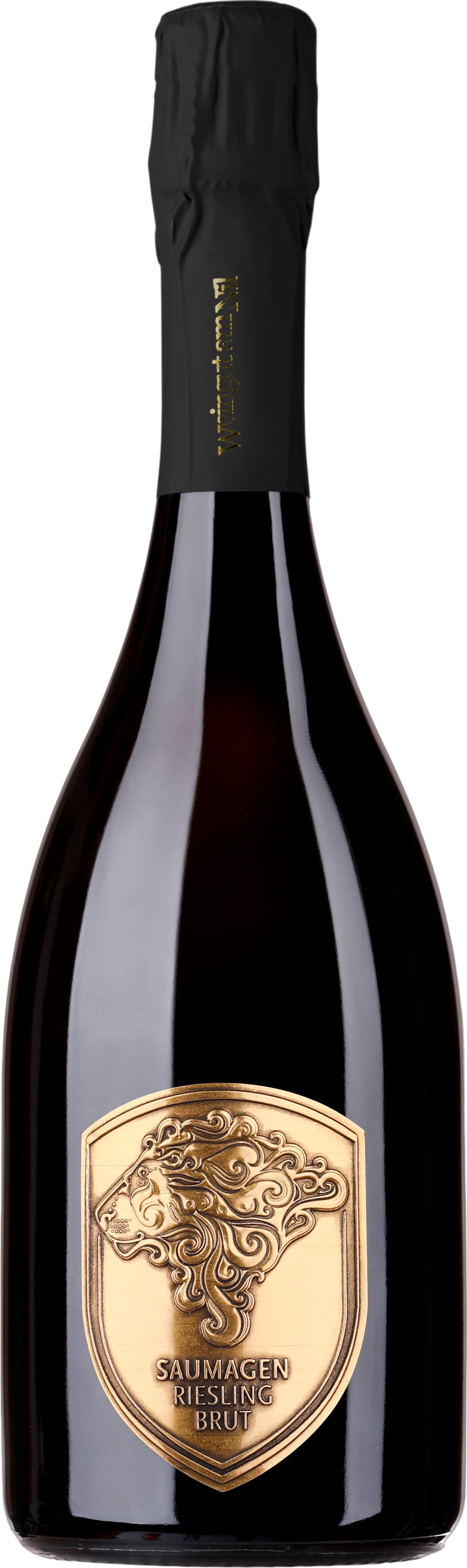 Kallstadter Saumagen Riesling brut