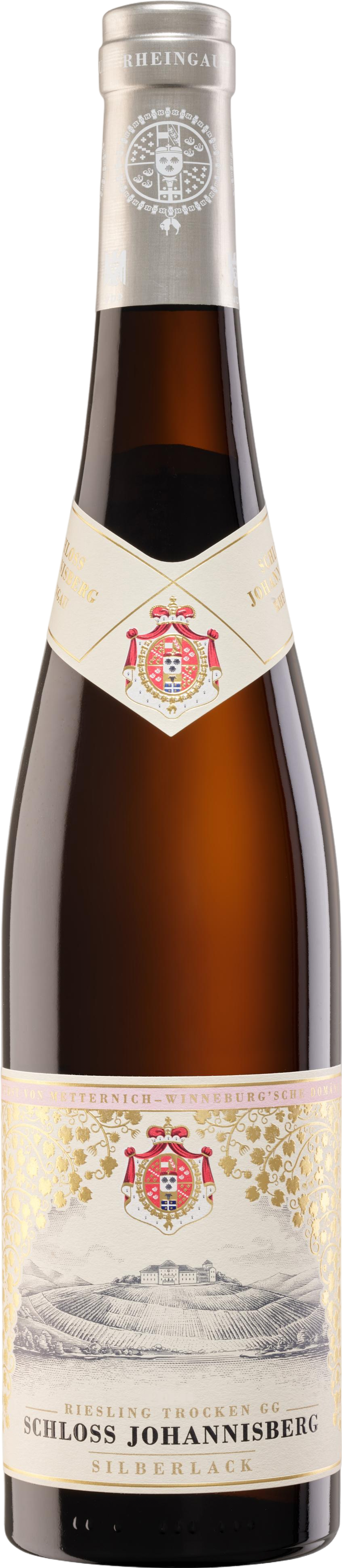 Schloss Johannisberg Silberlack Riesling GG