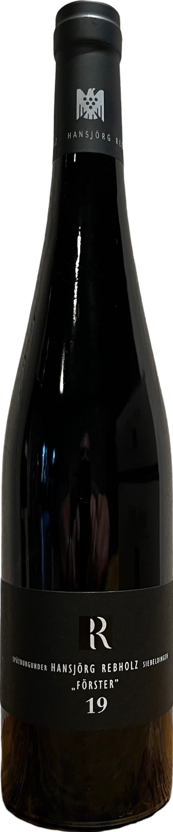 Siebeldingen Förster Spätburgunder